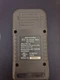 Blue Point-Snap-on EEDM501B Multimeter, with manual and cables-Works fine