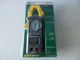Commercial Electric Clamp Meter with Temperature 600V AC/DC Voltage New
