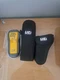 UEi DL589 Clamp Meter UEi RDL10 Refrigerant Leak Detector UEi INF165C Inf Thermo