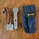 Tempo 77HP Tracer 2 Probe and 200EP Inductive Amplifier w/Carrying Case