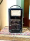 Vtg Precision Apparatus EV-20 Vacuum Tube Voltmeter | Precision EV-20 Test Equip