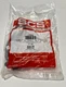 SCS 2360 Dual Conductor Coiled Cord,5 Ft.  StaticControl 2360R