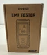 Erickhill EMF Professional Model: RT-100 Electromagnetic Field Radiation Tester