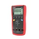 UNI-T UT701 Single Function Temperature Calibrator 6-digit Display DC Voltage✦Kd