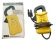 UEI CA383 AC Clamp-On Adapter. 0-40A AC / 0-400A AC