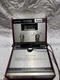 Snap On Digital High Impedance Volt Ohm Meter MT 470 Multimeter Meter WORKS