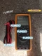 Fluke 287 True RMS Multimeter No Accessories No Batteries/pr&