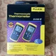 Fluke 51 II Digital Thermometer Single Input Temperature Probe