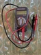 Commercial Electric BMM-8132R Digital Multimeter CAT III 300V