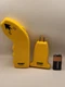 Sperry CS550A Circuit Breaker Finder Transmitter Receiver LED Electrical Test