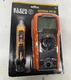 Klein Tools Digital Multimeter and Non-Contact Voltage Tester Set
