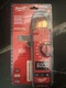 Milwaukee 2236-20 Clamp Meter for HVAC/R - Red