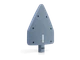 Siglent ANT-DA13 - Directional Antenna (500MHz to 8GHz)