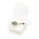 3D Taster 4mm Ceramic Stem Styli Short Needle For Indicator For HAIMER 80.362.00