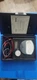Jewell TSA6A Microamperes Test Meter. Used Good Condition