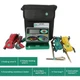 DUOYI DY4100 0-2000&Icirc;&copy; Digital Earth Resistance Tester w/ Bag Overload Protection