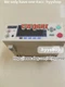 1PCS HIOKI,ST5520 Insulation Resistance Tester