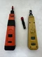 Ideal Punch down Tool Punchmaster II Impact  & HD 8762/D-814