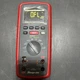 Snap on Insulation Digital Multimeter EEDM650C