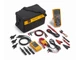 Fluke 1587/MDT FC - Advanced Motor and Drive Troubleshooting Kit with 1587FC,