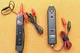 Logic Probe & Pulser Set B&K DP-50 + Micronta 22-304A Tested  FREE SHIPPING