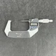 Mitutoyo 342-352-30 digital 15&deg; Point Micrometer 1-2"