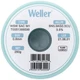 Weller T0051388599 Lead Free Tin Coil WSW SAC M1 Sn3,0Ag0,5Cu 250g 0.