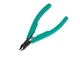 Excelta 9248SL Cutter, Medium Taper Relieved Head, Lazer Flush, Slim Line, Black