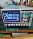 GW Instek GPE-4323 4 Channels, 212W Linear DC Power Supply