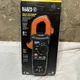 Klein Tools CL220 AC Auto-Ranging 400Amp Digital Clamp Meter with Temperature