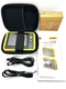 Fluke PTi120 Pocket Thermal Imager Camera 9Hz 400C Touch Screen Display