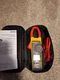 Fluke 374 FC 600 Amp AC & DC True RMS Clamp Meter, Great Condition