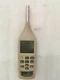BEHA UNITEST 93517 Sound Level Meter