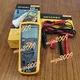 Fluke 1503 Digital Insulation Resistance Meter . 600V CAT IV NEW 1PC