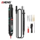 ANENG A3008 Pen Multimeter 6000 Counts Digital Multimeter Meter Tester with F2P4