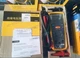 Fluke 1503 Digital Insulation Resistance Tester High Precision Megger Multimeter