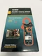 Extech EX830 AC/DC Clamp Meter True RMS 1000A + IR Thermometer Multimeter BNIB