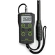 MW802 Standard Portable pH/Conductivity/TDS Combination Meter - Milwaukee Instr