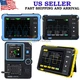 FNIRSI DSO153 /DSO510 Oscilloscope / Signal Generator / LCR-P1 Transistor Tester