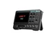 UNI-T MSO1154HD-S - HD MSO Oscilloscope (4 Channel, 150MHz, 2.5GSa/S, 12 bit,