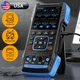FNIRSI 2C23T Handheld Digital Oscilloscope Multimeter+Function Signal Generator/
