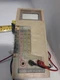 Fluke 8020A RMS Digital Multimeter