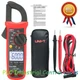 UNI-T UT202A+ Data Hold 600A AC Voltage AC Current Resistor Clamp Meter