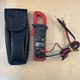 Etekcity MSR-C600 Digital Clamp Meter Multimeter, Auto-Ranging Multimeters AC/DC