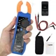 OWON Digital Clamp Meter Auto Range 20000 Counts AC/DC Resistance Capacitance...