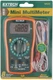 Extech MN35 Digital Mini Multimeter - 8 Function - MN30 Series