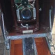 SEROCO JUNIOR/KODAK BROWNIE/POLAROID 80A Cameras  MICRONTA 22-201B Meter Package