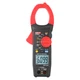UNI-T UT206A+ Digital Multimeter Tester NCV Clamp Inrush Current Meter Auto Cap