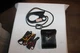 AMPROBE w/ Deca Tran A50-1 Clamp