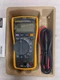 Fluke 117C Electrician Multimeter Non-Contact Voltage True RMS AutoVolt LoZ